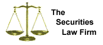 The Securities Law Firm